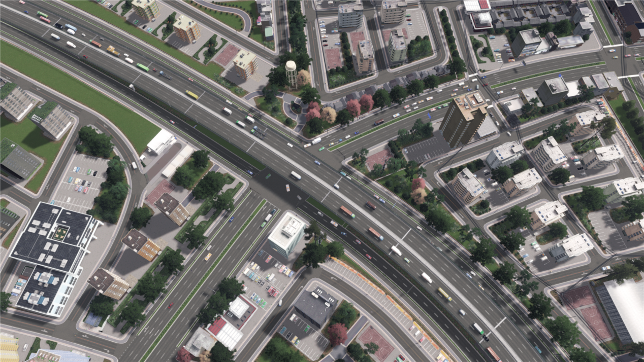 Cities Skylines Mod おすすめ