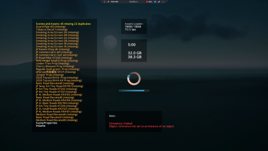 cities skylines tmpe failed to load cities skylines tmpe failed to load