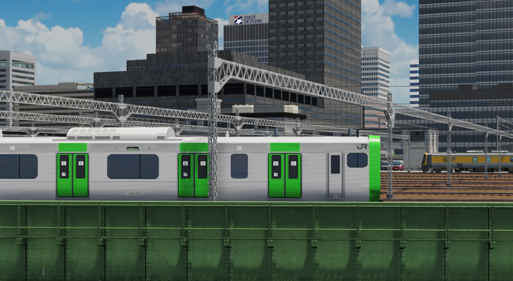 CSL Train contest announcement CSL Builders Contest