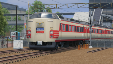 新イベント【CSL Train contest】告知